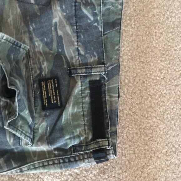 STANDARD ISSUE GARMENT  FIT SIZE 36 to 38 WAIST - Picture 5 of 13